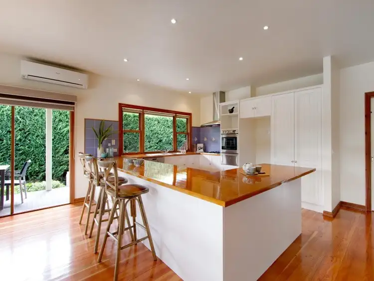 Fifth view of Homely house listing, 30 Secrets Way, Mount Martha VIC 3934