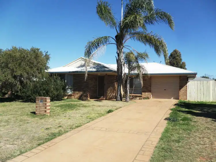 Main view of Homely house listing, 9 Margaret Street, Kingaroy QLD 4610