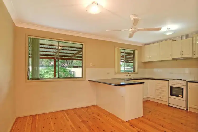 Second view of Homely house listing, 32 Salisbury Drive, Nowra NSW 2541