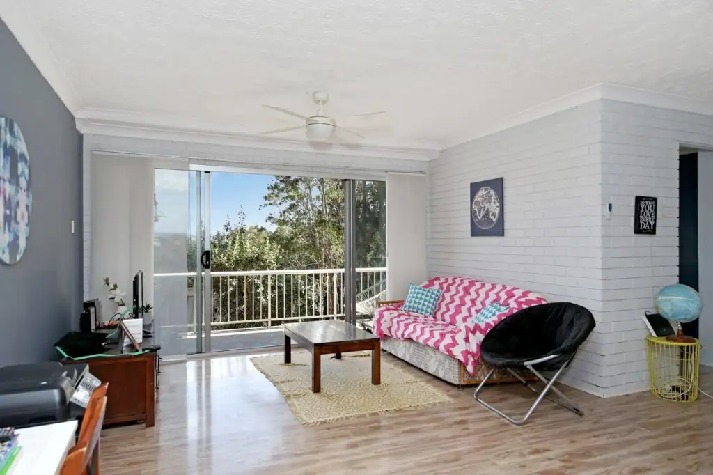 Main view of Homely unit listing, 7/57-59 Nesca Parade, The Hill NSW 2300