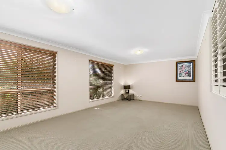 Fifth view of Homely house listing, 37 Diamantina Circle, Karalee QLD 4306
