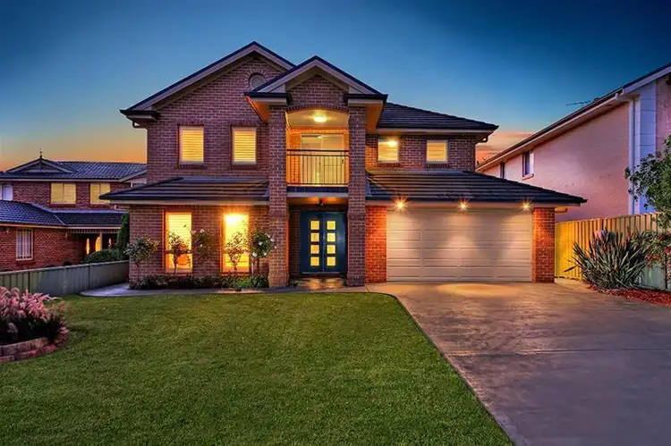 84 Victor Avenue, Picnic Point NSW 2213