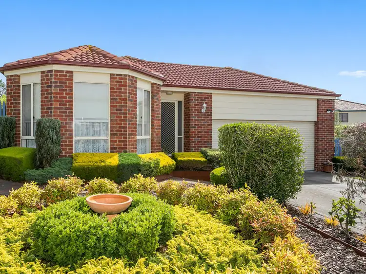 6 Catherine Close, Portarlington VIC 3223