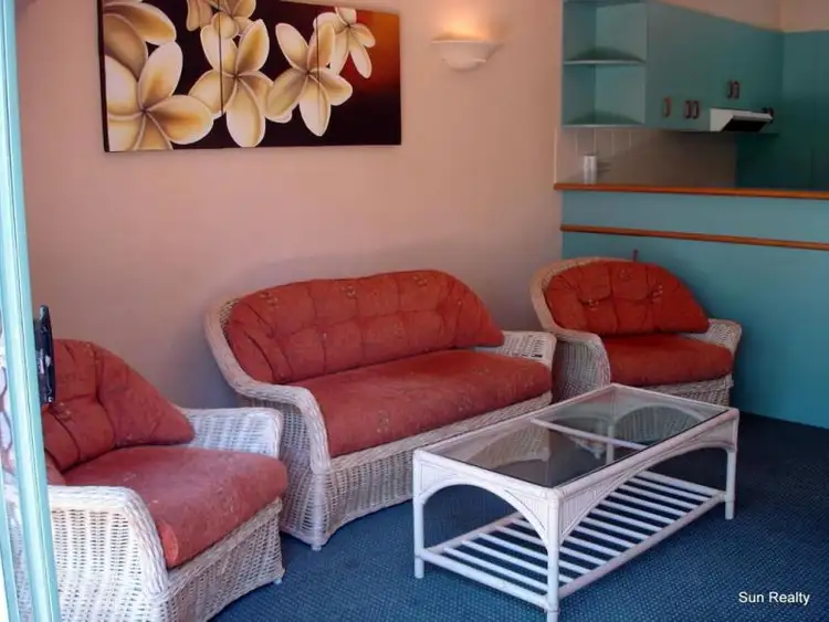Fifth view of Homely apartment listing, 104/955 Gold Coast Highway, Palm Beach QLD 4221