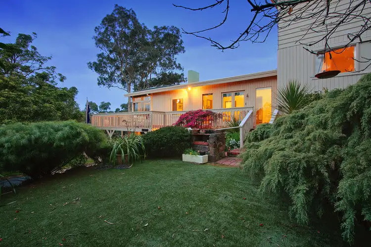3 Craigielea Place, Ringwood East VIC 3135
