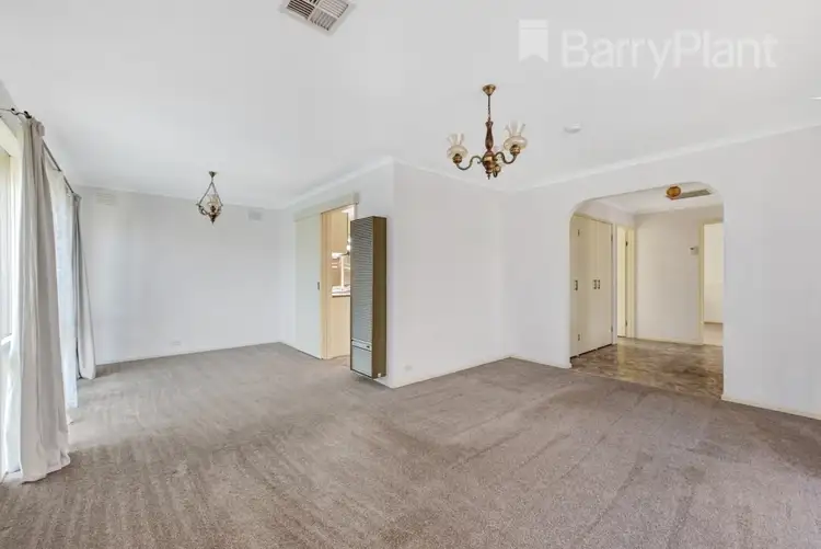 Fifth view of Homely house listing, 52 Parramatta Road, Werribee VIC 3030