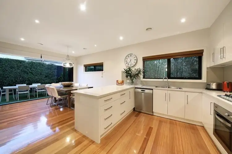 Sixth view of Homely townhouse listing, 2/40 Amelia Street (facing Murray Rd), Mckinnon VIC 3204