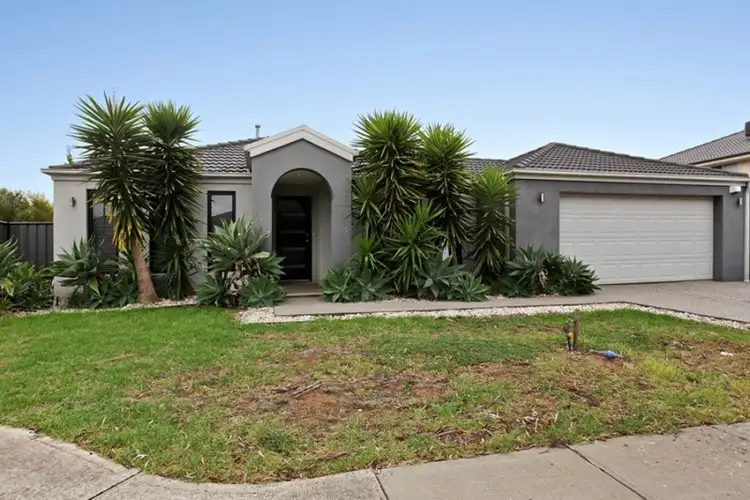 10 Mandora Grange, Tarneit VIC 3029
