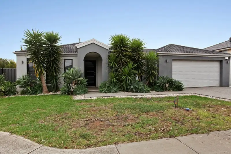 Main view of Homely house listing, 10 Mandora Grange, Tarneit VIC 3029