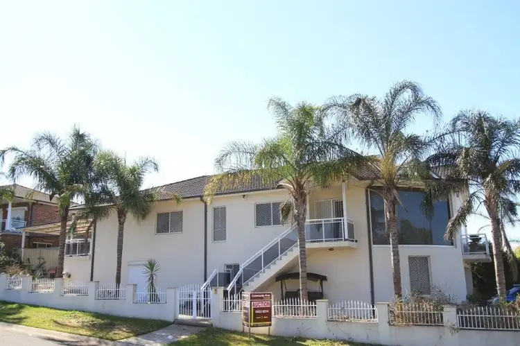 15 Childers Street, Bonnyrigg Heights NSW 2177
