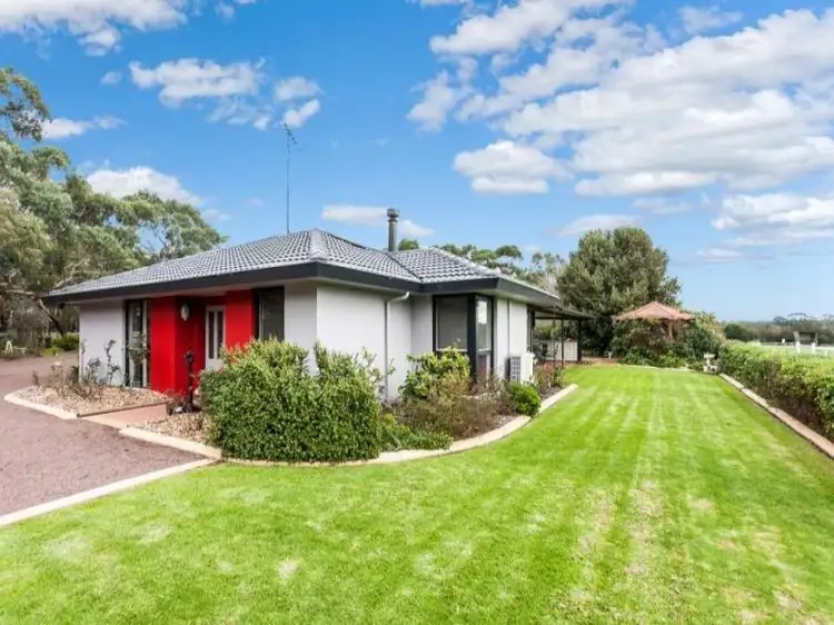 Second view of Homely house listing, 1305 Blackgate Road, Freshwater Creek VIC 3216