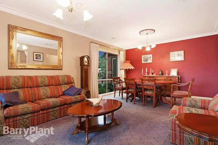 Sixth view of Homely house listing, 7 Hyacinth Rise, Narre Warren South VIC 3805