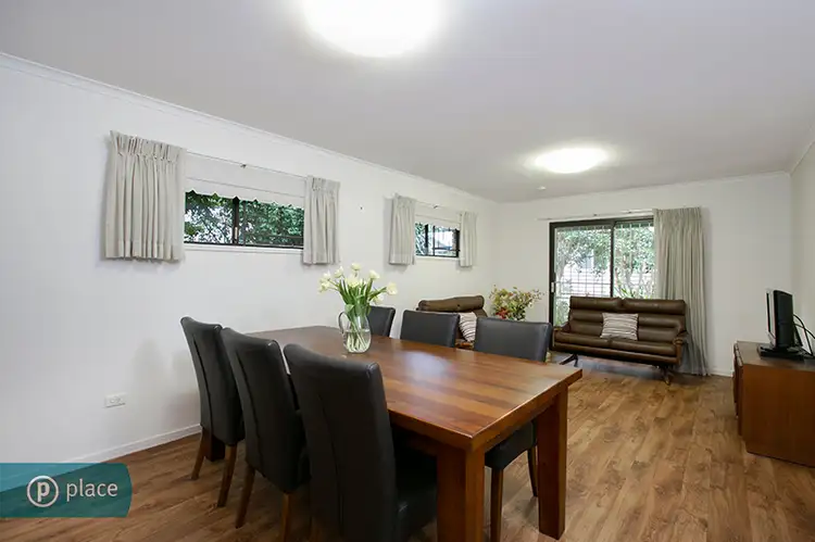Fourth view of Homely house listing, 581 Honour Avenue, Sherwood QLD 4075