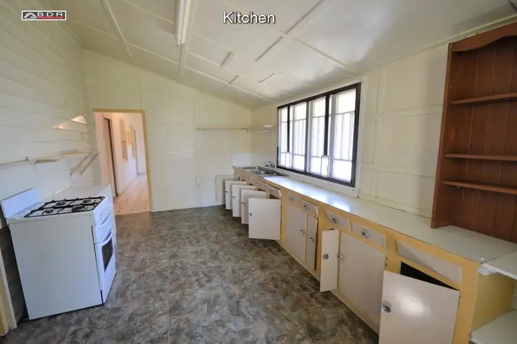 Second view of Homely house listing, 107 William Street, Howard QLD 4659