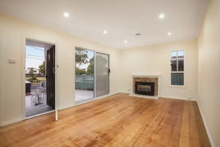 Second view of Homely house listing, 1/19 Lahinch Street, Preston VIC 3072