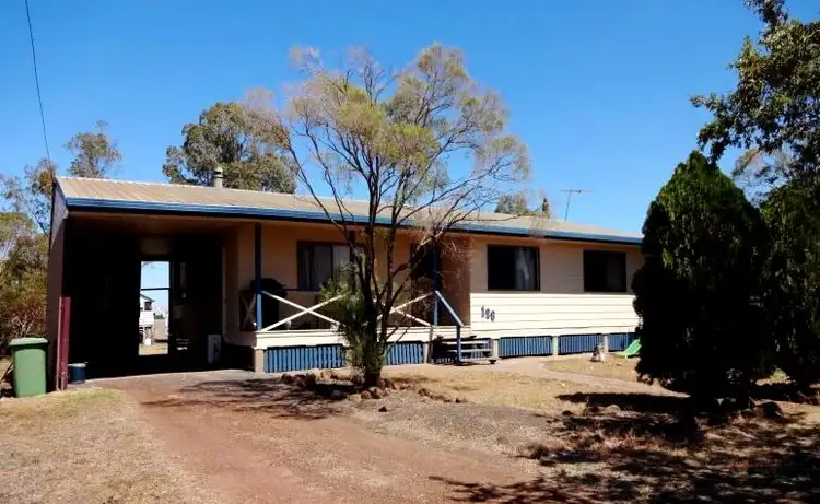 128 Wood Street, Dalby QLD 4405