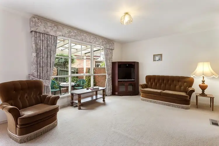 4/25 Ellesmere Parade, Rosanna VIC 3084