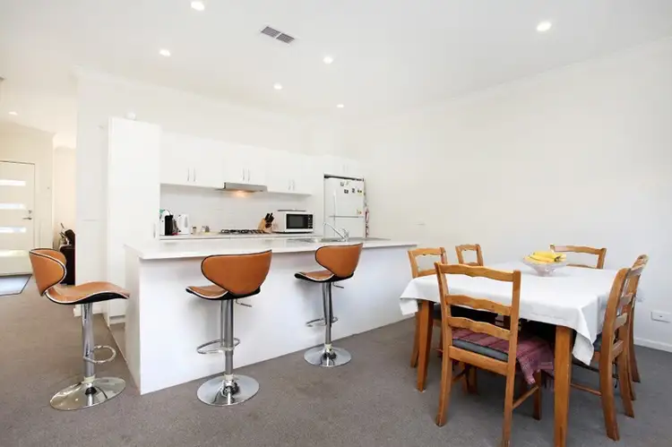 Fourth view of Homely house listing, 84 Lawn Crescent, Braybrook VIC 3019