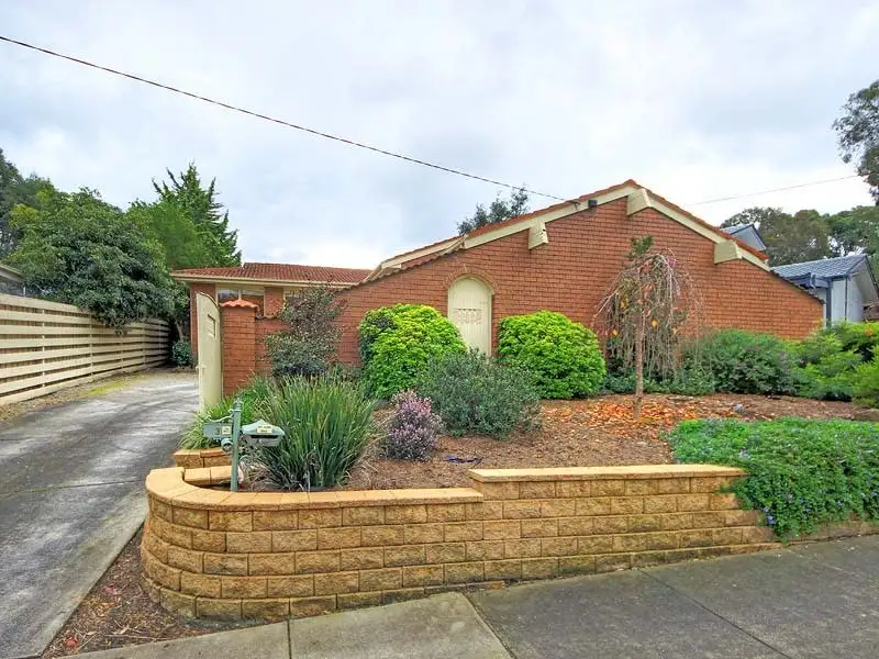 Main view of Homely house listing, 3 Citrus Street, Vermont South VIC 3133