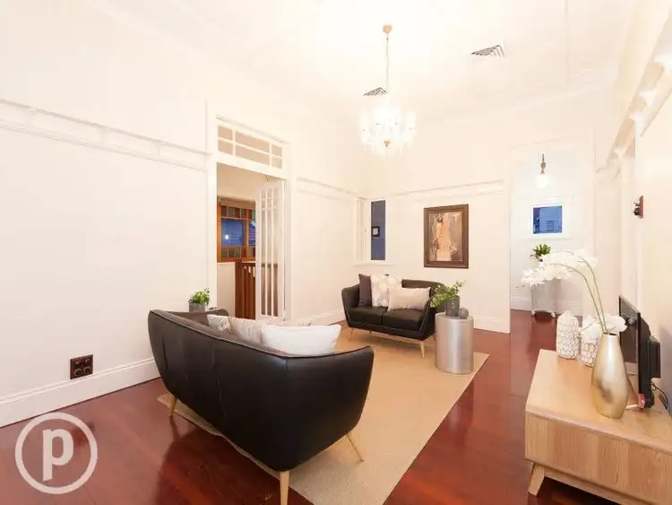 Sixth view of Homely house listing, 25 Morris Street, Wooloowin QLD 4030