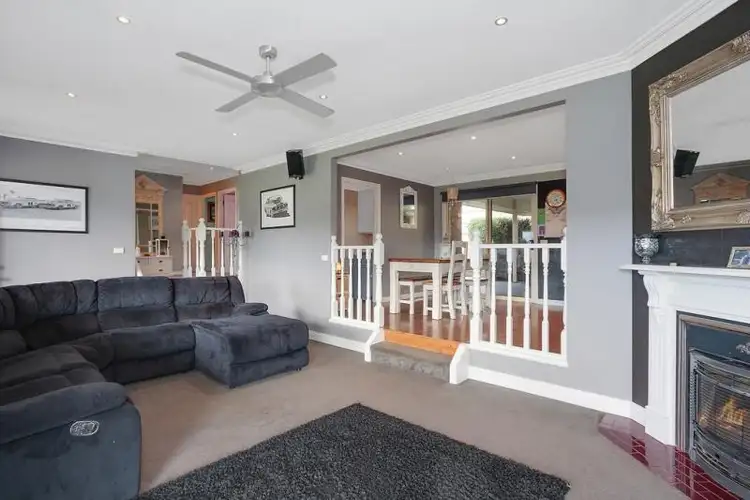 Sixth view of Homely house listing, 39 Bourke Street, Whittlesea VIC 3757