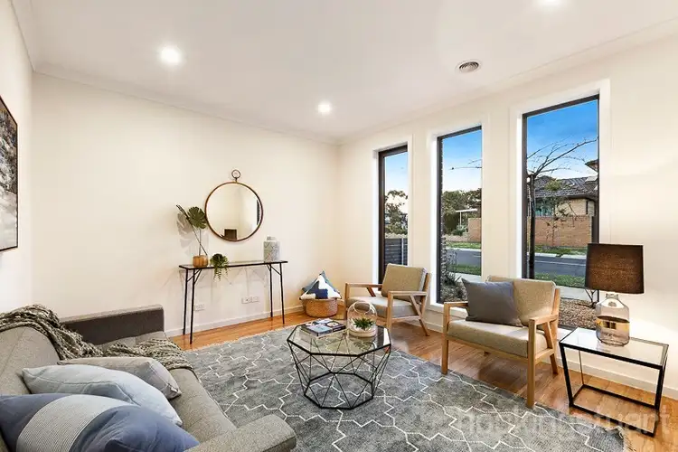 Third view of Homely townhouse listing, 2A Bellevue Road, Bentleigh East VIC 3165