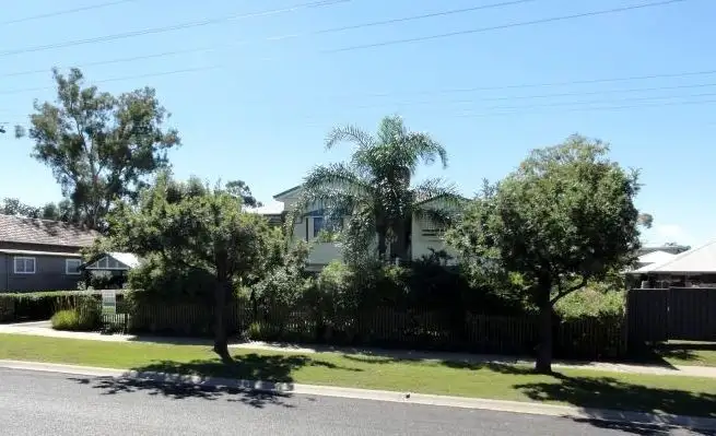 Main view of Homely house listing, 33 Bunya Street, Dalby QLD 4405