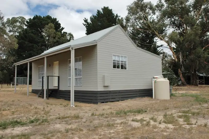 Main view of Homely house listing, 11 Hamilton Street, Linton VIC 3360
