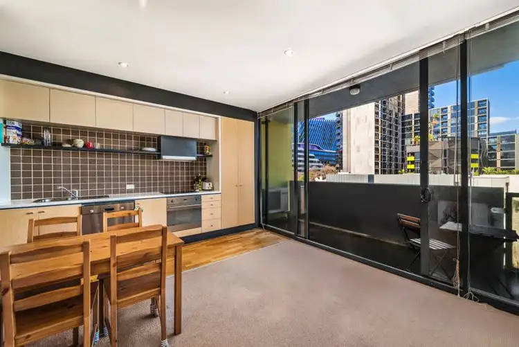 404/33 Wreckyn Street, North Melbourne VIC 3051