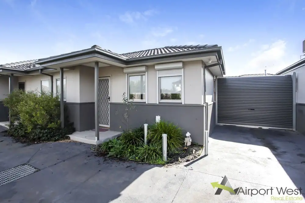 Main view of Homely unit listing, 3/115 McNamara Avenue, Airport West VIC 3042