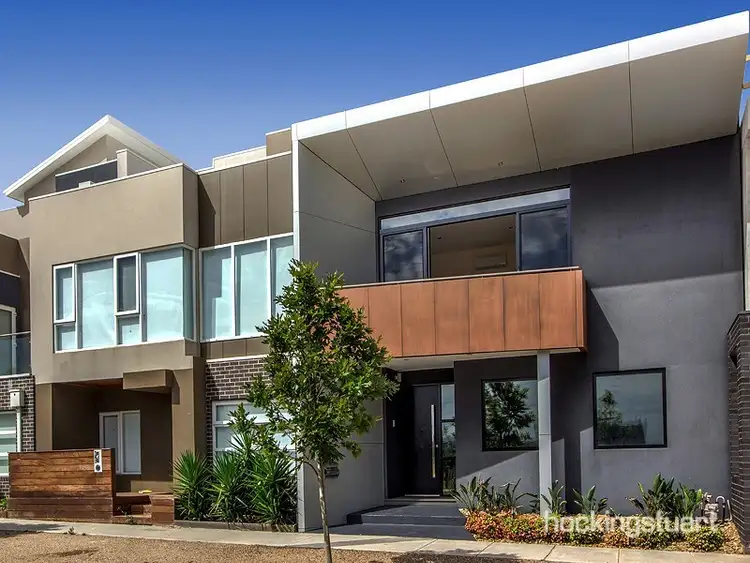 160 The Esplanade, Caroline Springs VIC 3023