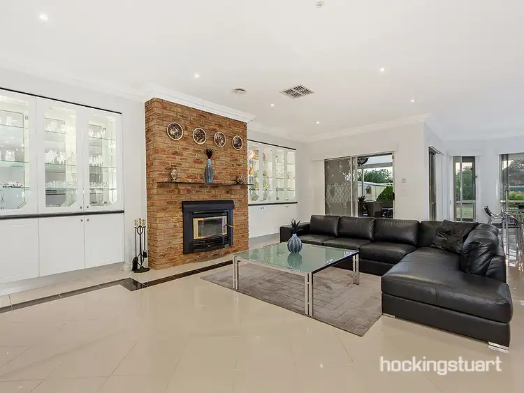 Seventh view of Homely house listing, 23 Corryong Crescent, Taylors Lakes VIC 3038