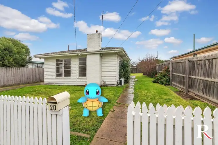 20 Lumeah Street, Norlane VIC 3214