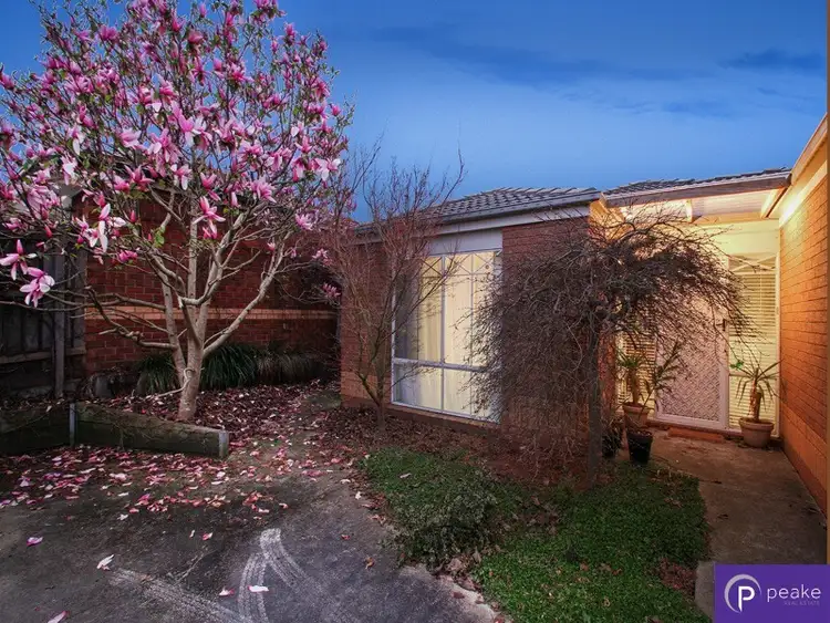 Main view of Homely house listing, 70 Earlsfield Drive, Berwick VIC 3806