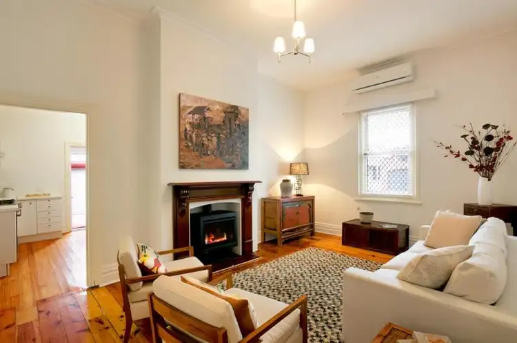Third view of Homely house listing, 54 Scotchmer Street, Fitzroy North VIC 3068