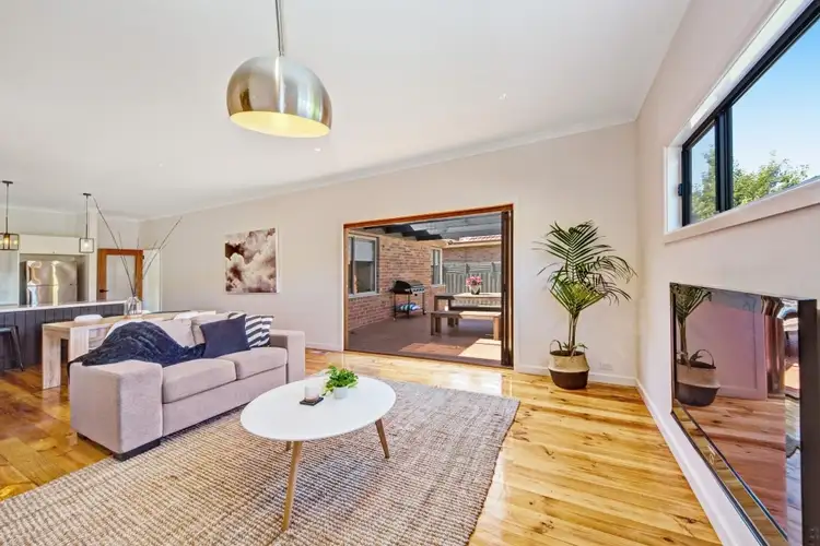 Fourth view of Homely house listing, 43 Inkerman Street, Newington VIC 3350