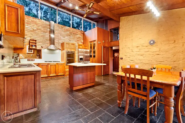 Sixth view of Homely house listing, 38-46 Lawrey Road, Diamond Creek VIC 3089
