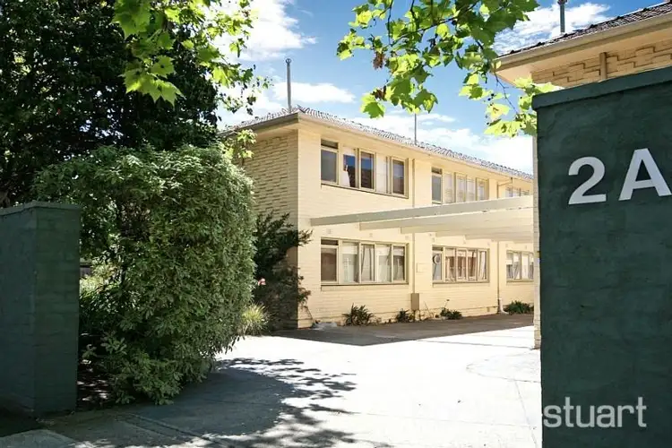 10/2A Bates Street, Malvern East VIC 3145