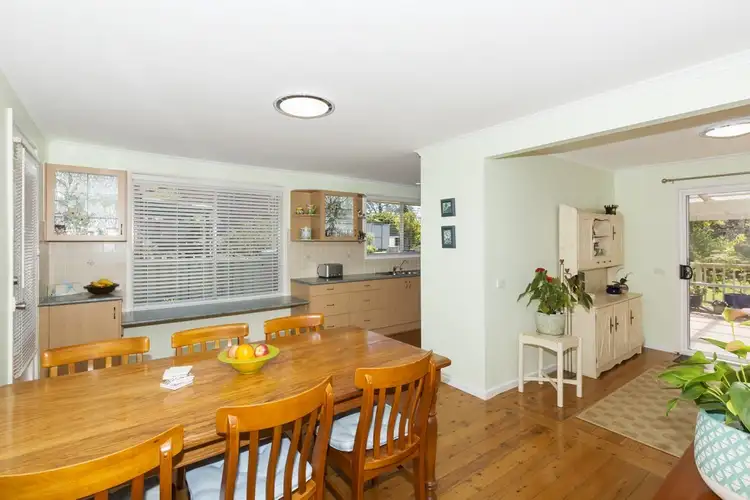 Third view of Homely house listing, 19 Adeline Street, Faulconbridge NSW 2776