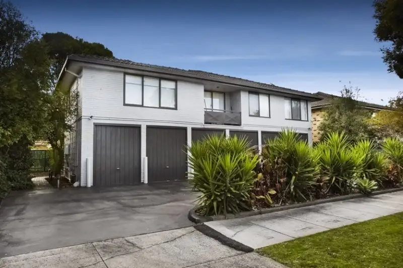 Main view of Homely apartment listing, 4/147 Sycamore Street, Caulfield South VIC 3162