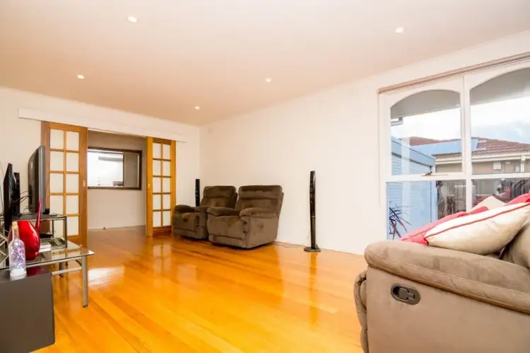 Fourth view of Homely house listing, 105 Bickley Avenue, Thomastown VIC 3074
