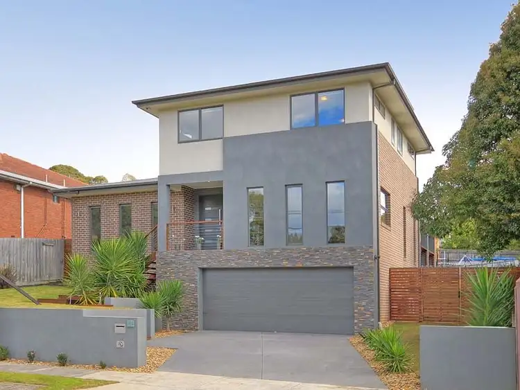24 Consort Avenue, Vermont South VIC 3133