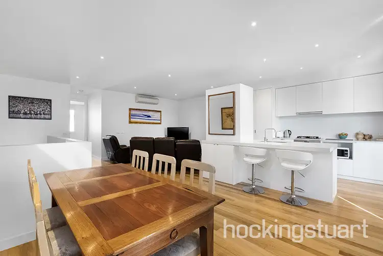 Fourth view of Homely townhouse listing, 128 Oak Avenue, Mentone VIC 3194