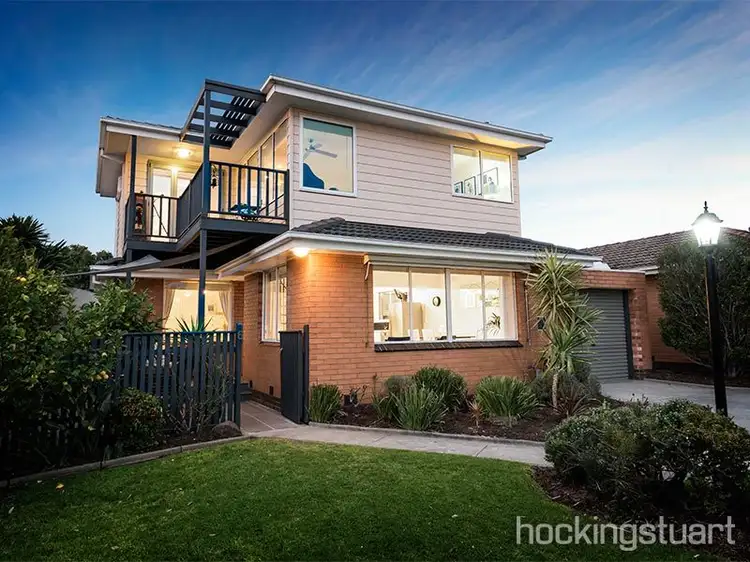 6/14 Naples Road, Mentone VIC 3194