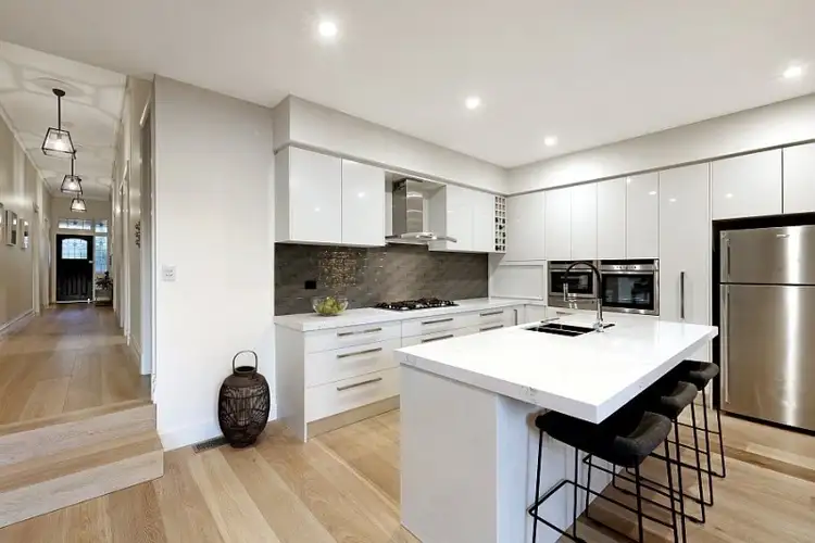 Sixth view of Homely house listing, 25 Park Street, Elsternwick VIC 3185