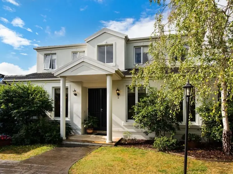 2/11 Holland Road, Blackburn South VIC 3130