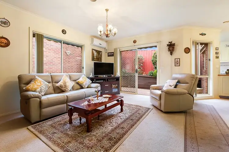 Third view of Homely house listing, 4/15 Alma Street, Lower Plenty VIC 3093