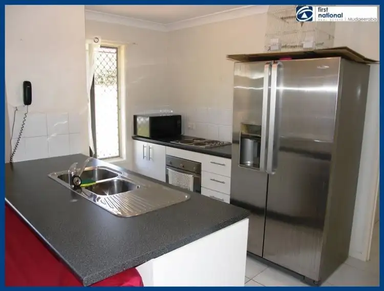 Fifth view of Homely house listing, 38 Ee-jung Road, Springbrook QLD 4213