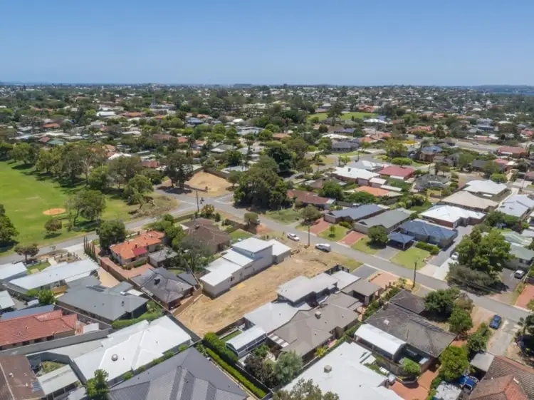 Fourth view of Homely land listing, Address available on request
