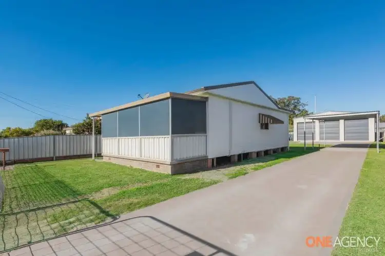 Main view of Homely house listing, 16 Beach Street, Swansea NSW 2281